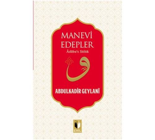 Manevi Edepler
