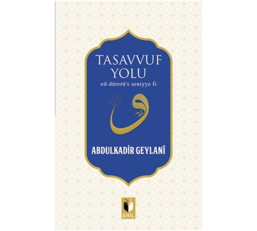 Tasavvuf Yolu Tasavvuf Yolu