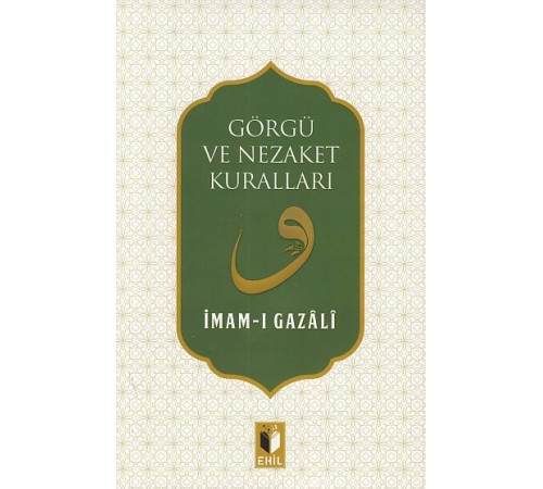 Görgü ve Nezaket Kuralları