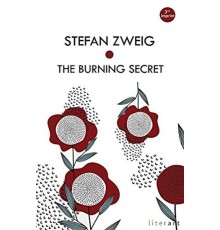 The Burnıng Secret
