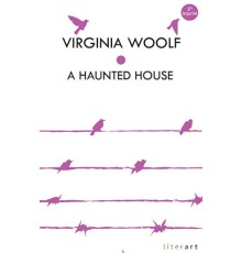 A Haunted House