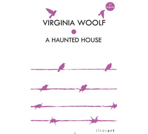 A Haunted House
