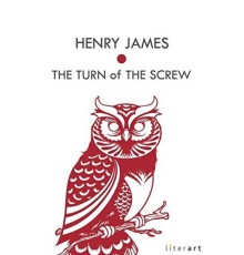The Turn Of The Screw