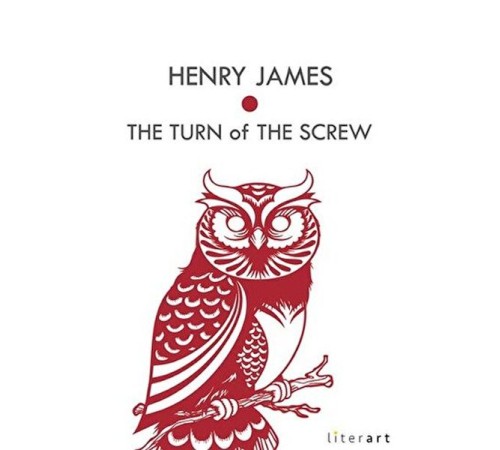 The Turn Of The Screw The Turn Of The Screw