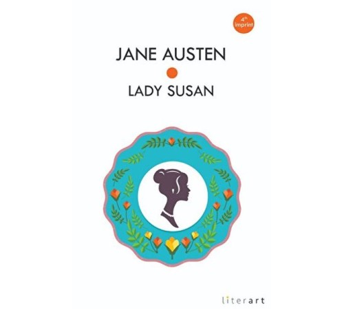 Lady Susan Lady Susan