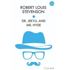 Dr. Jekyll And Mr. Hyde