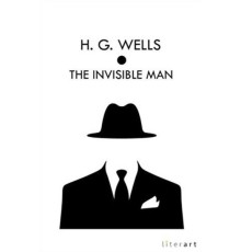 The Invısıble Man