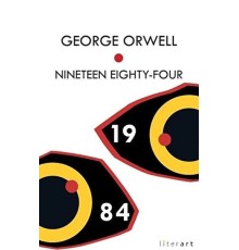 Nıneteen-Eıghty Four