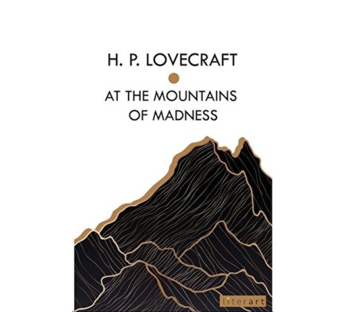 At The Mountaıns Of Madness