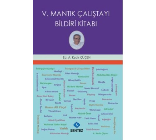 V. Mantık Çalıştayı Bildiri Kitabı