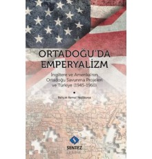 Ortadoğu'da Emperyalizm