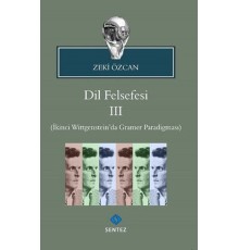 Dil Felsefesi 3