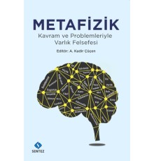 Metafizik