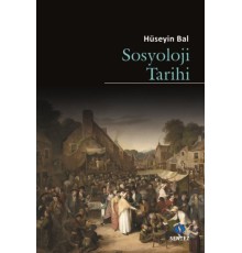 Sosyoloji Tarihi