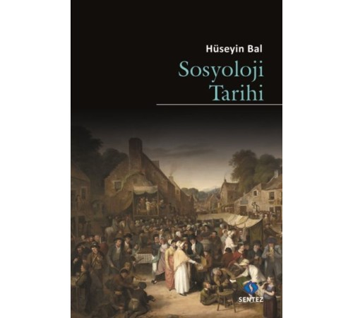 Sosyoloji Tarihi