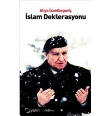 İslam Deklerasyonu  (Küçük Boy)