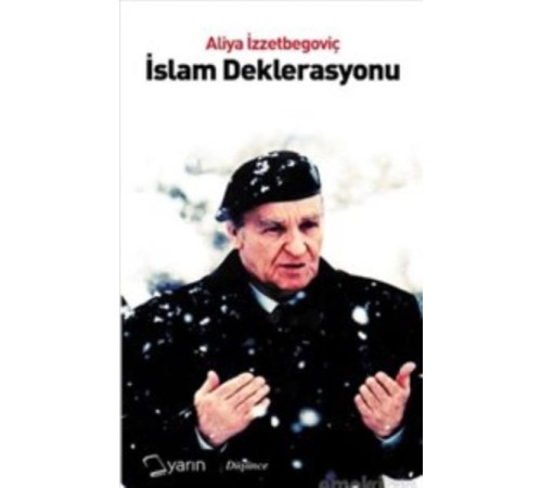İslam Deklerasyonu  (Küçük Boy)
