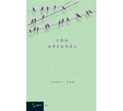 Son Arzuhal Son Arzuhal