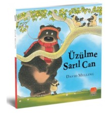 Üzülme Sarıl Can