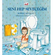 Seni Hep Seveceğim