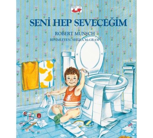 Seni Hep Seveceğim