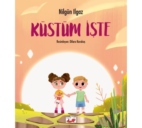 Küstüm İşte