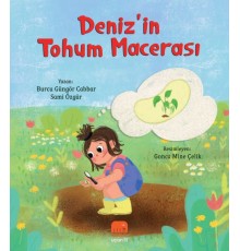 Deniz’in Tohum Macerası