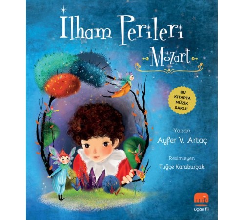 İlham Perileri - Mozart