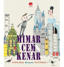 Mimar Cem Kenar