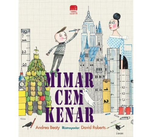 Mimar Cem Kenar