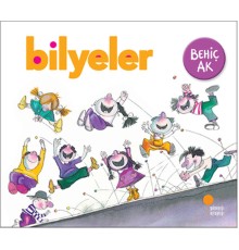 Bilyeler