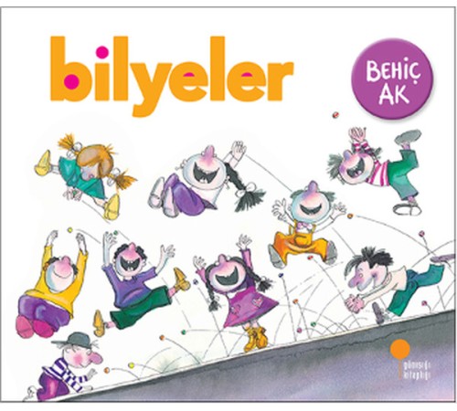 Bilyeler Bilyeler