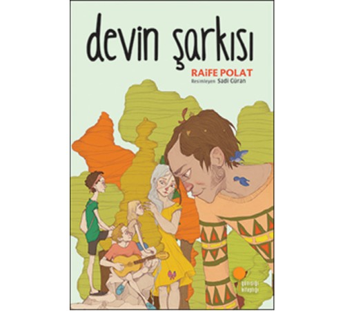 Devin Şarkısı Devin Şarkısı