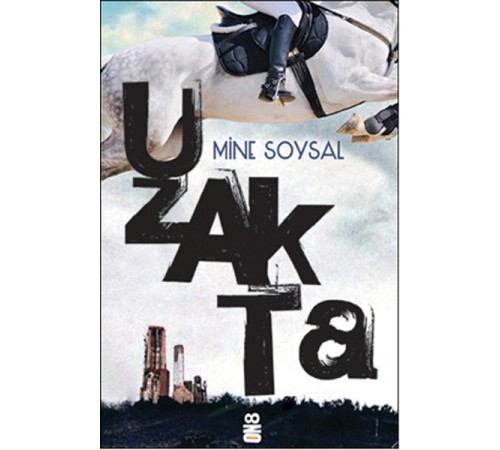 Uzakta