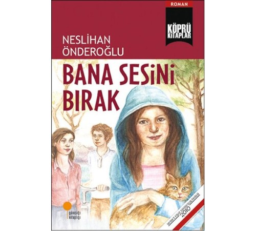 Bana Sesini Bırak