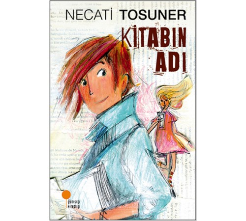Kitabın Adı