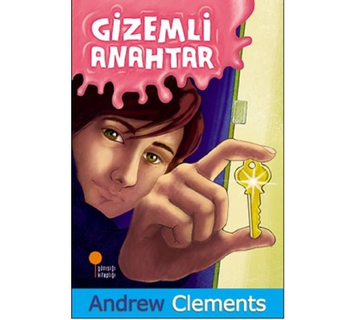 Gizemli Anahtar