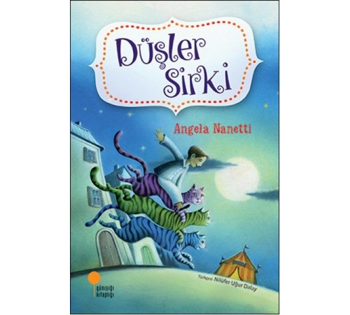 Düşler Sirki