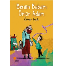 Benim Babam Ömür Adam