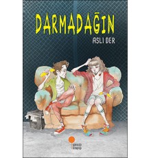 Darmadağın