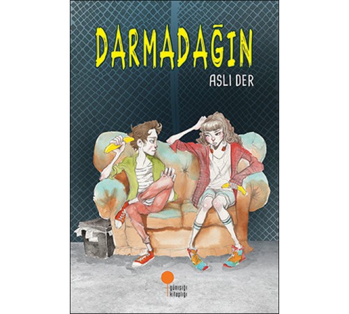 Darmadağın