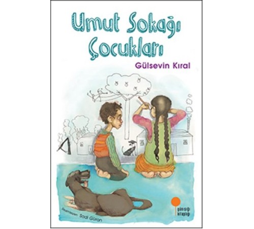 Umut Sokağı Çocukları