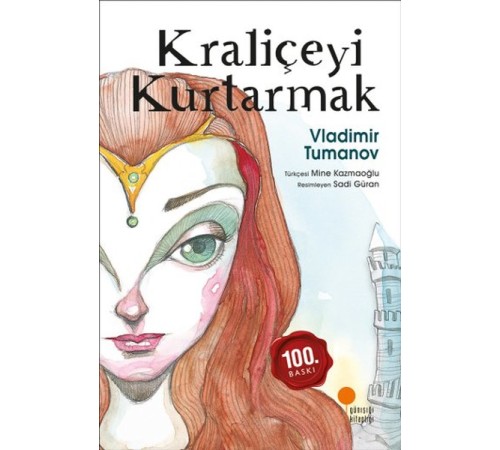 Kraliçeyi Kurtarmak Kraliçeyi Kurtarmak