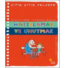 Çıtır Çıtır Felsefe 29 - Hatırlamak ve Unutmak