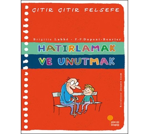 Çıtır Çıtır Felsefe 29 - Hatırlamak ve Unutmak