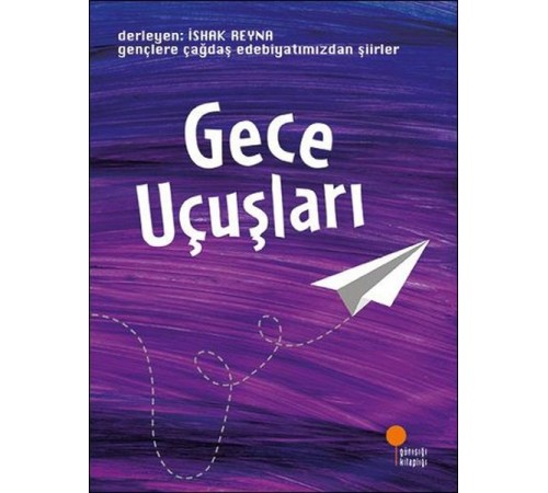 Gece Uçuşları Gece Uçuşları