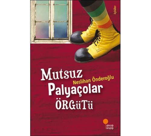 Mutsuz Palyaçolar Örgütü