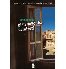 Gizli Sevenler Cemiyeti
