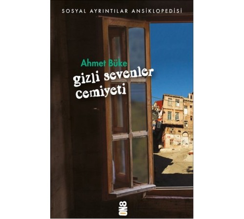 Gizli Sevenler Cemiyeti
