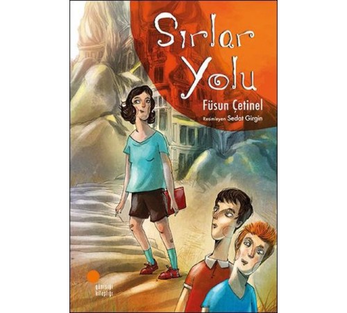 Sırlar Yolu Sırlar Yolu